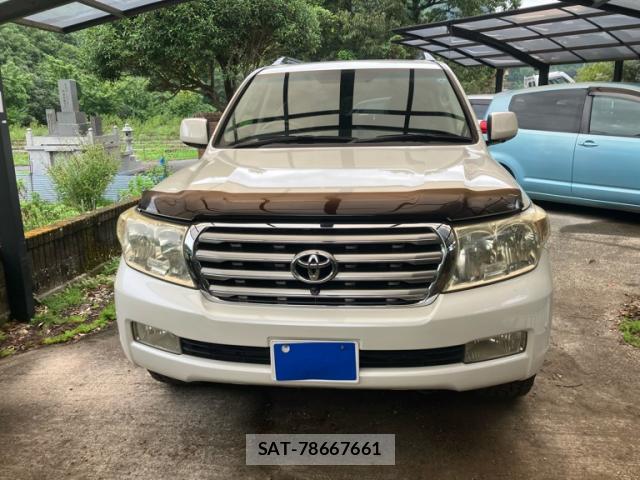 Toyota LAND CRUISER 2010-02 8876450-0