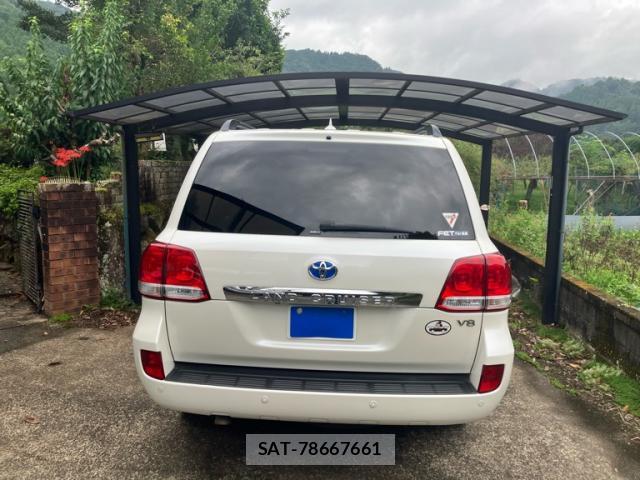 Toyota LAND CRUISER 2010-02 8876450-13