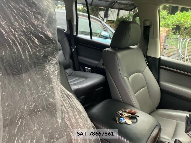 Toyota LAND CRUISER 2010-02 8876450-14
