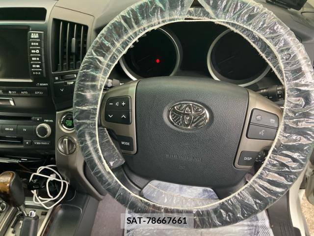 Toyota LAND CRUISER 2010-02 8876450-17