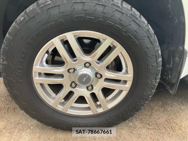 Toyota LAND CRUISER 2010-02 8876450-5