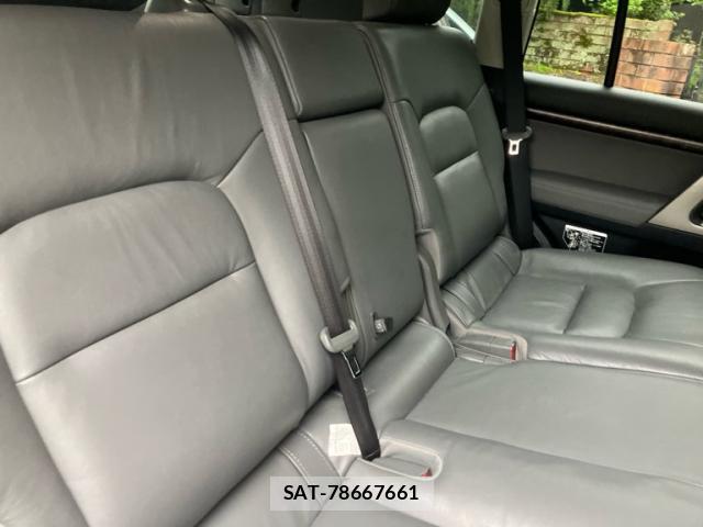 Toyota LAND CRUISER 2010-02 8876450-8