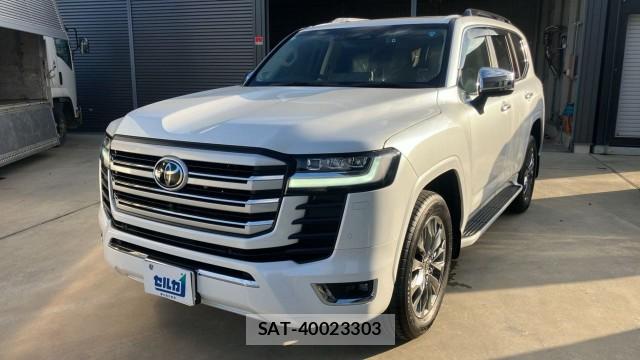 Toyota LAND CRUISER 2026-06 8877100-0