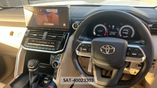 Toyota LAND CRUISER 2026-06 8877100-16