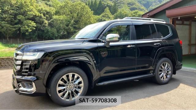 Toyota LAND CRUISER 2026-08 8877109-10