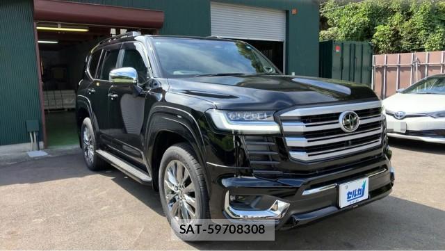 Toyota LAND CRUISER 2026-08 8877109-11