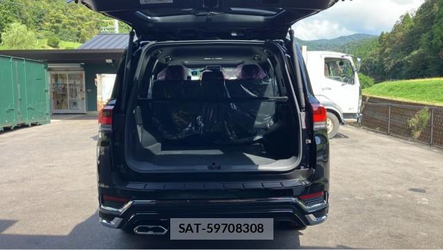 Toyota LAND CRUISER 2026-08 8877109-17