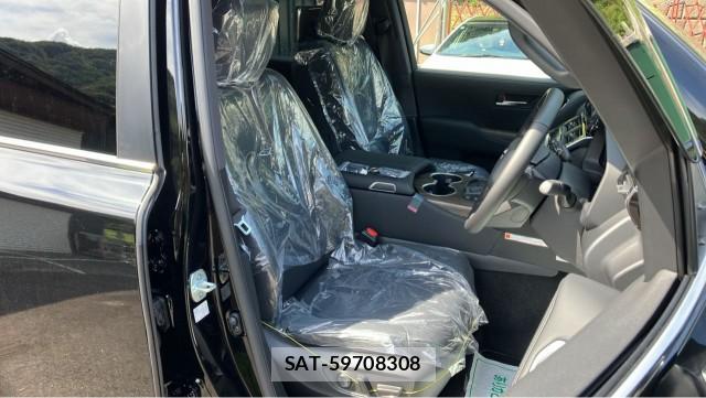 Toyota LAND CRUISER 2026-08 8877109-5