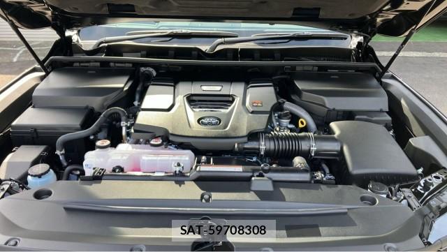Toyota LAND CRUISER 2026-08 8877109-7