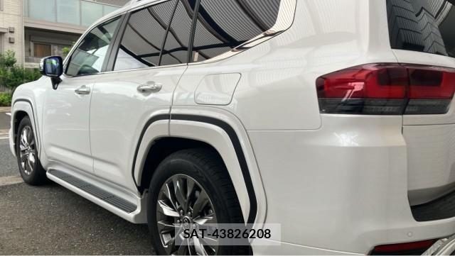 Toyota LAND CRUISER 2025-09 8877114-10