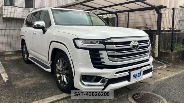 Toyota LAND CRUISER 2025-09 8877114-11