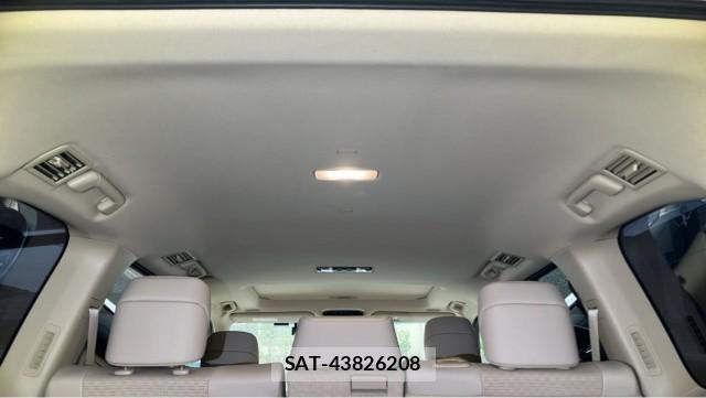 Toyota LAND CRUISER 2025-09 8877114-15