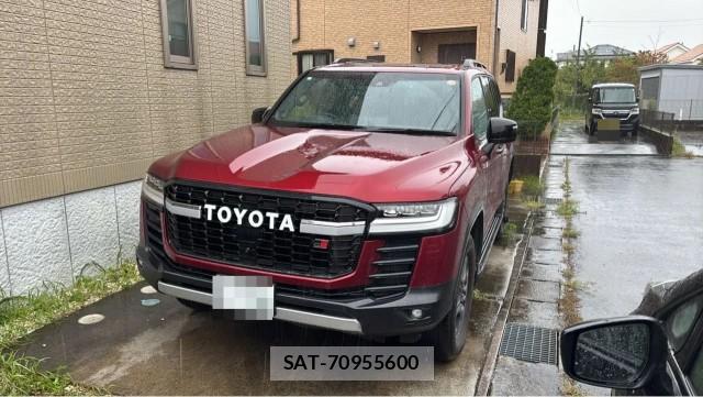 Toyota LAND CRUISER 2023-12 8877126-0