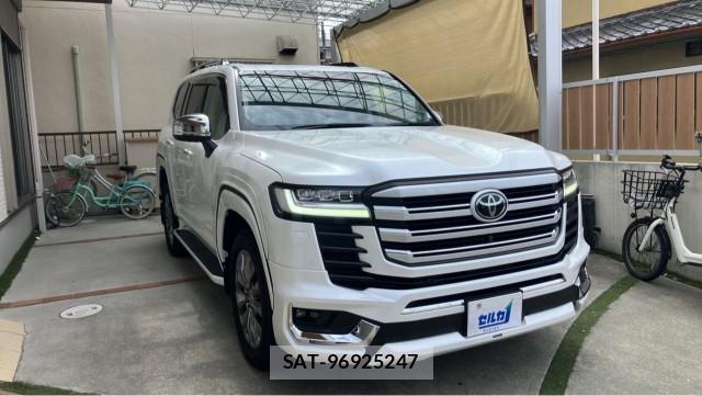 Toyota LAND CRUISER 2023-10 8877141-11