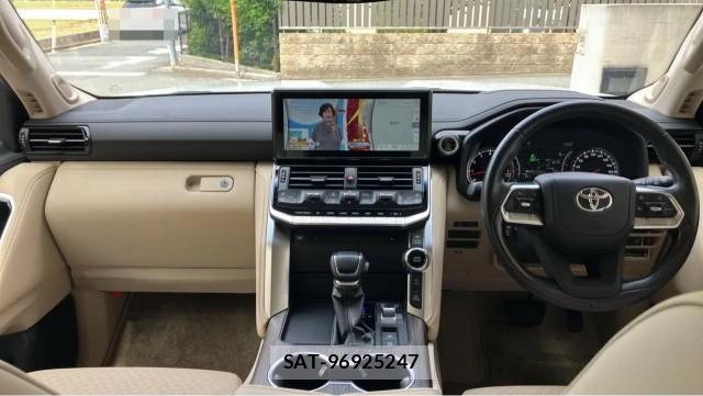 Toyota LAND CRUISER 2023-10 8877141-2