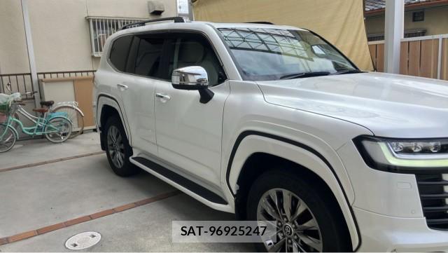 Toyota LAND CRUISER 2023-10 8877141-3
