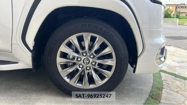 Toyota LAND CRUISER 2023-10 8877141-8