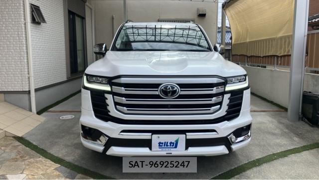 Toyota LAND CRUISER 2023-10 8877141-9