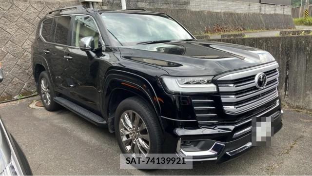 Toyota LAND CRUISER 2023-12 8877181-0