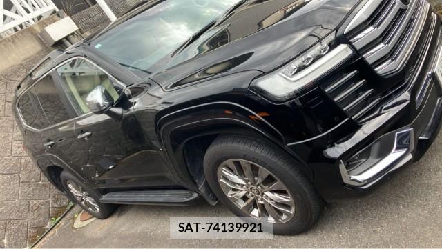 Toyota LAND CRUISER 2023-12 8877181-3