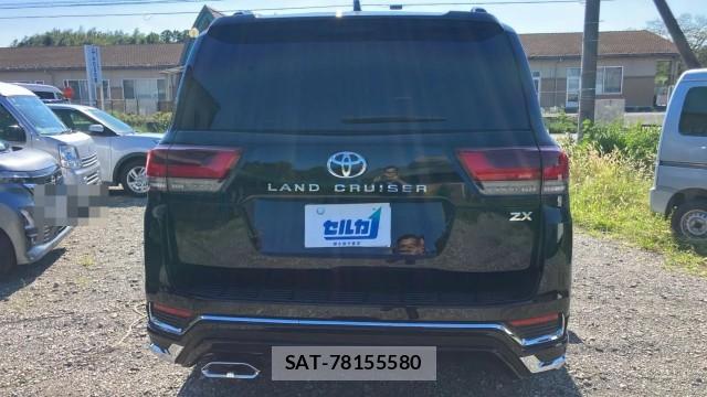 Toyota LAND CRUISER 2026-09 8877194-1