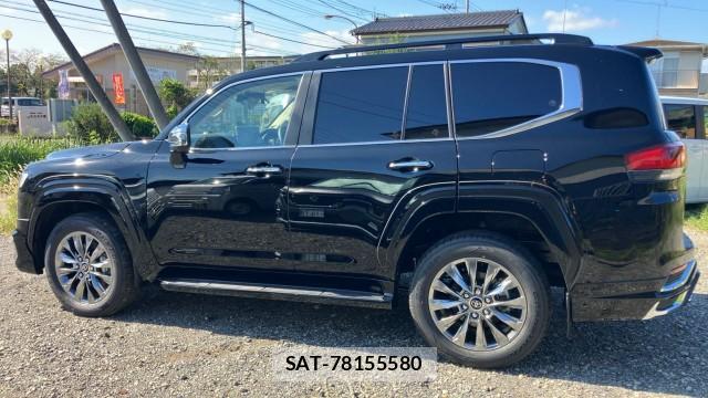 Toyota LAND CRUISER 2026-09 8877194-10