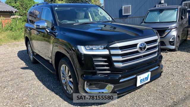 Toyota LAND CRUISER 2026-09 8877194-11