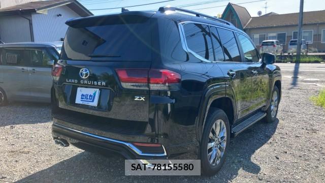Toyota LAND CRUISER 2026-09 8877194-12