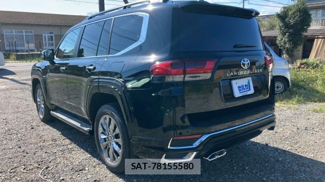 Toyota LAND CRUISER 2026-09 8877194-13