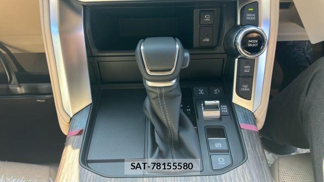 Toyota LAND CRUISER 2026-09 8877194-14
