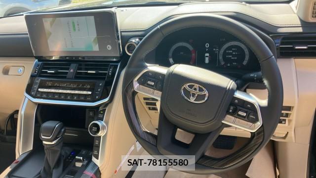 Toyota LAND CRUISER 2026-09 8877194-16