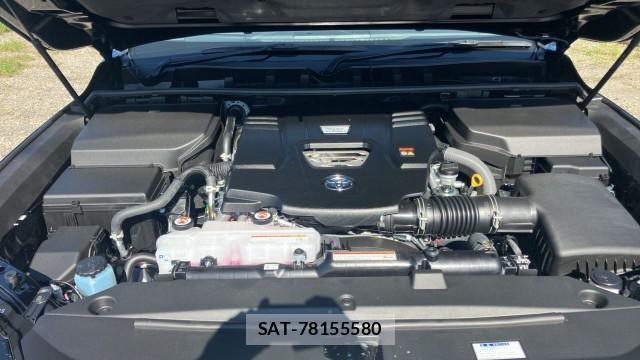 Toyota LAND CRUISER 2026-09 8877194-7
