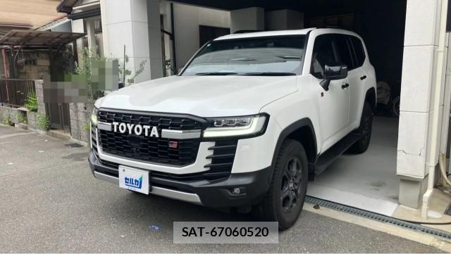 Toyota LAND CRUISER 2024-08 8877195-0