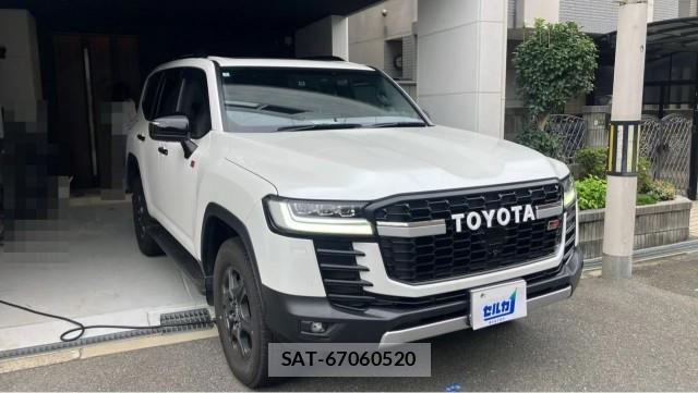 Toyota LAND CRUISER 2024-08 8877195-11