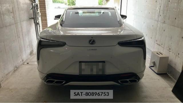 Lexus LC 2018-04 8877154-1