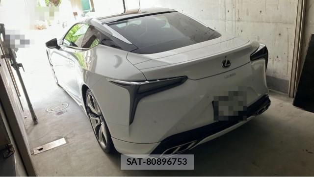 Lexus LC 2018-04 8877154-13