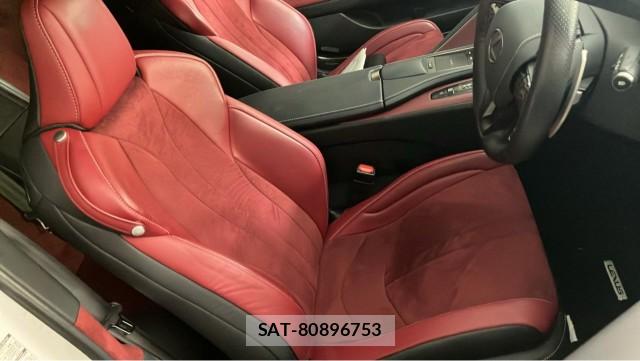 Lexus LC 2018-04 8877154-5
