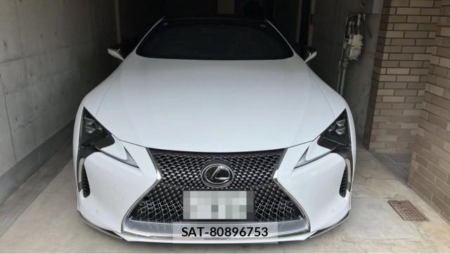 Lexus LC 2018-04 8877154-9