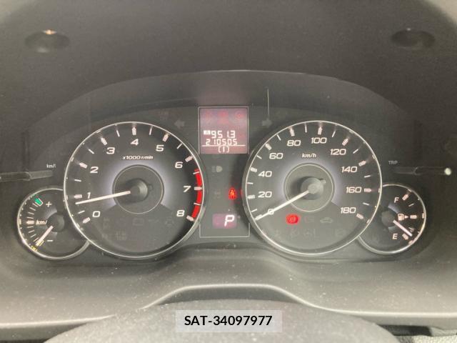 Subaru LEGACY TOURING WAGON 2010-08 8876328-11