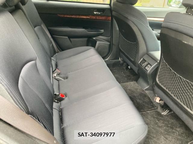 Subaru LEGACY TOURING WAGON 2010-08 8876328-7