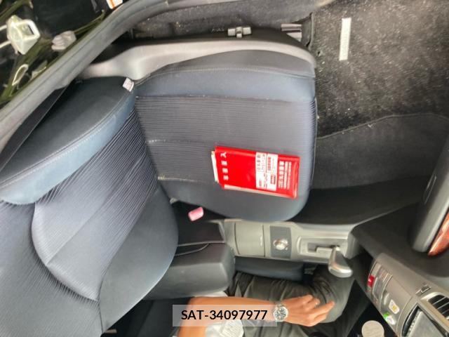 Subaru LEGACY TOURING WAGON 2010-08 8876328-8