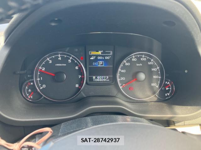Subaru LEGACY TOURING WAGON 2012-06 8876334-10