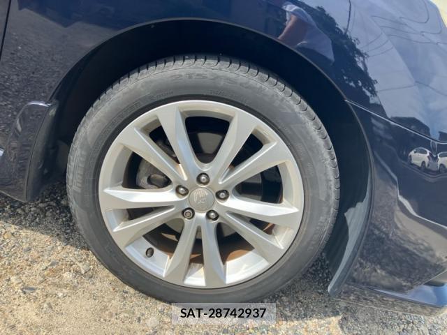 Subaru LEGACY TOURING WAGON 2012-06 8876334-2
