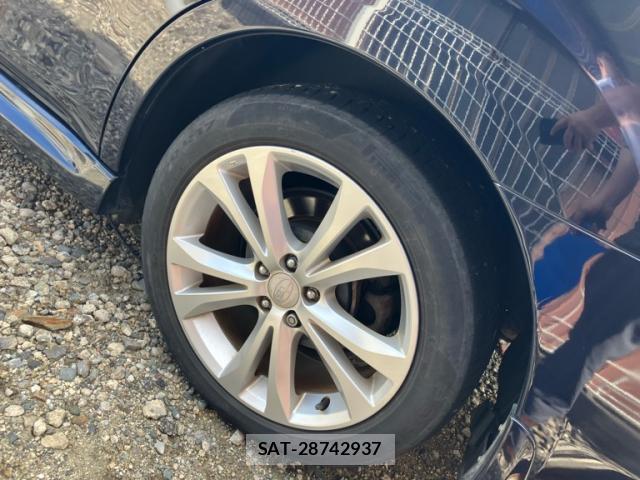 Subaru LEGACY TOURING WAGON 2012-06 8876334-4