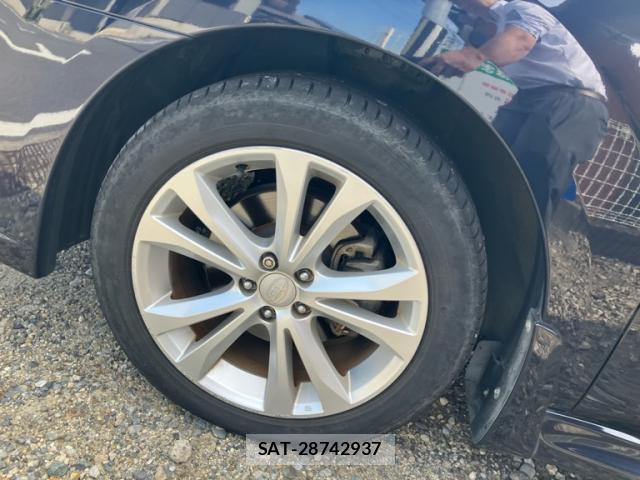Subaru LEGACY TOURING WAGON 2012-06 8876334-5