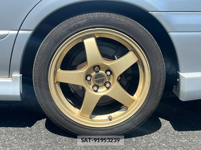 Subaru LEGACY TOURING WAGON 2002-06 8877472-3