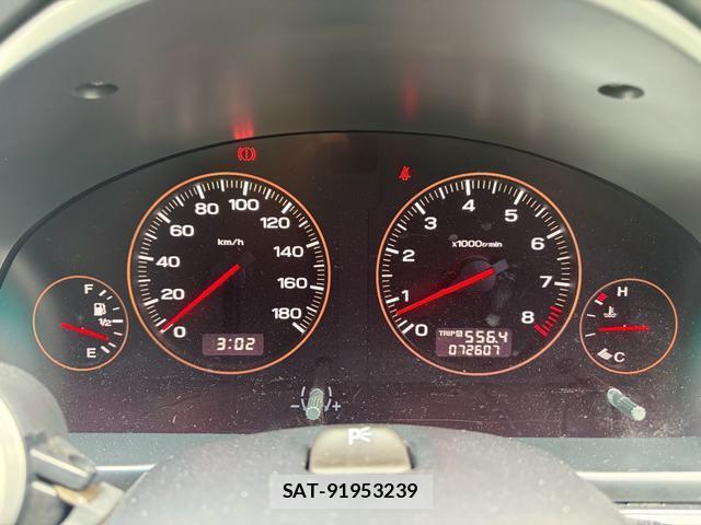 Subaru LEGACY TOURING WAGON 2002-06 8877472-7