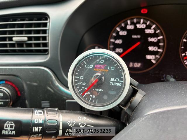 Subaru LEGACY TOURING WAGON 2002-06 8877472-8