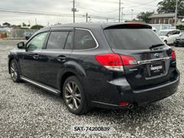 Subaru LEGACY TOURING WAGON 2013 8877652-14