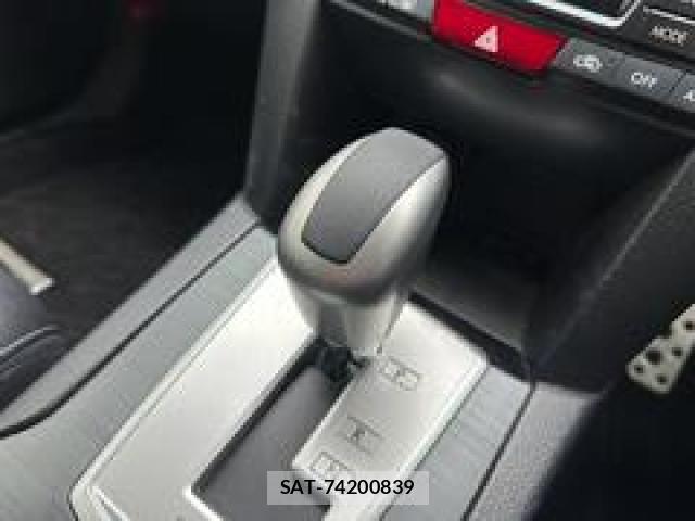 Subaru LEGACY TOURING WAGON 2013 8877652-15